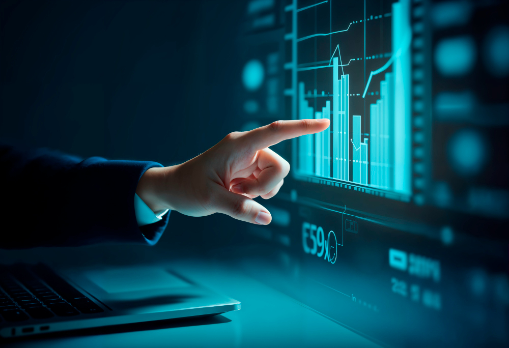 Magnus Analytics Platform