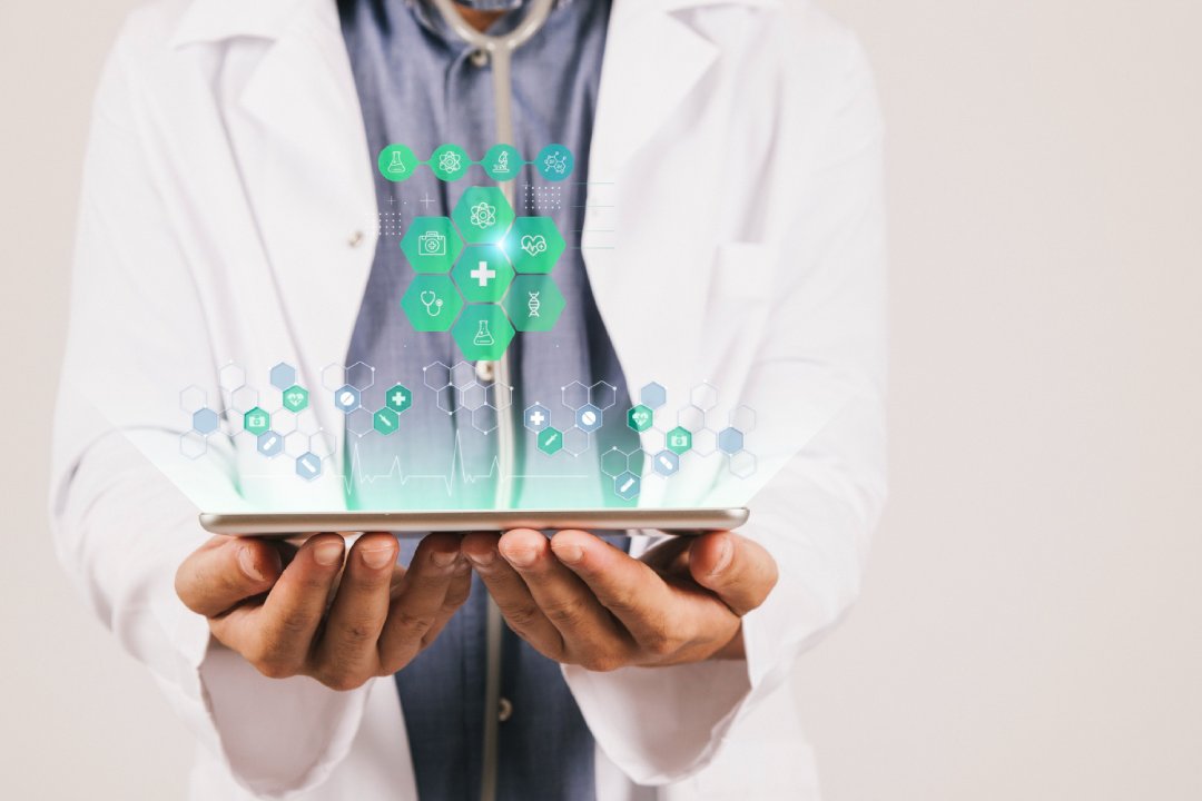 Healthcare & Life Sciences
