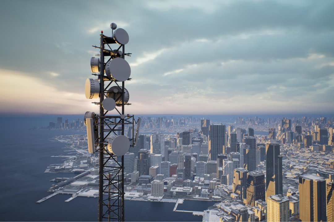 Telecom & Media